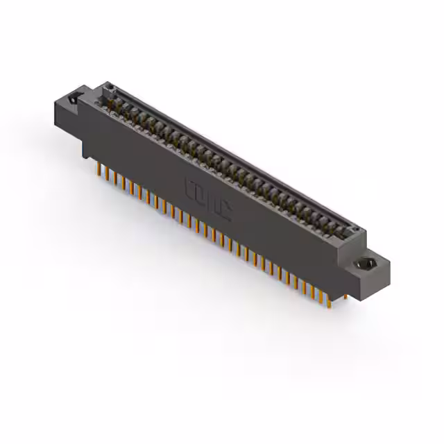 395-058-542-807 EDAC Inc.  Edgeboard Connectors